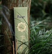 Prayer - Holy Smokes Eco Incense Pack 20gm