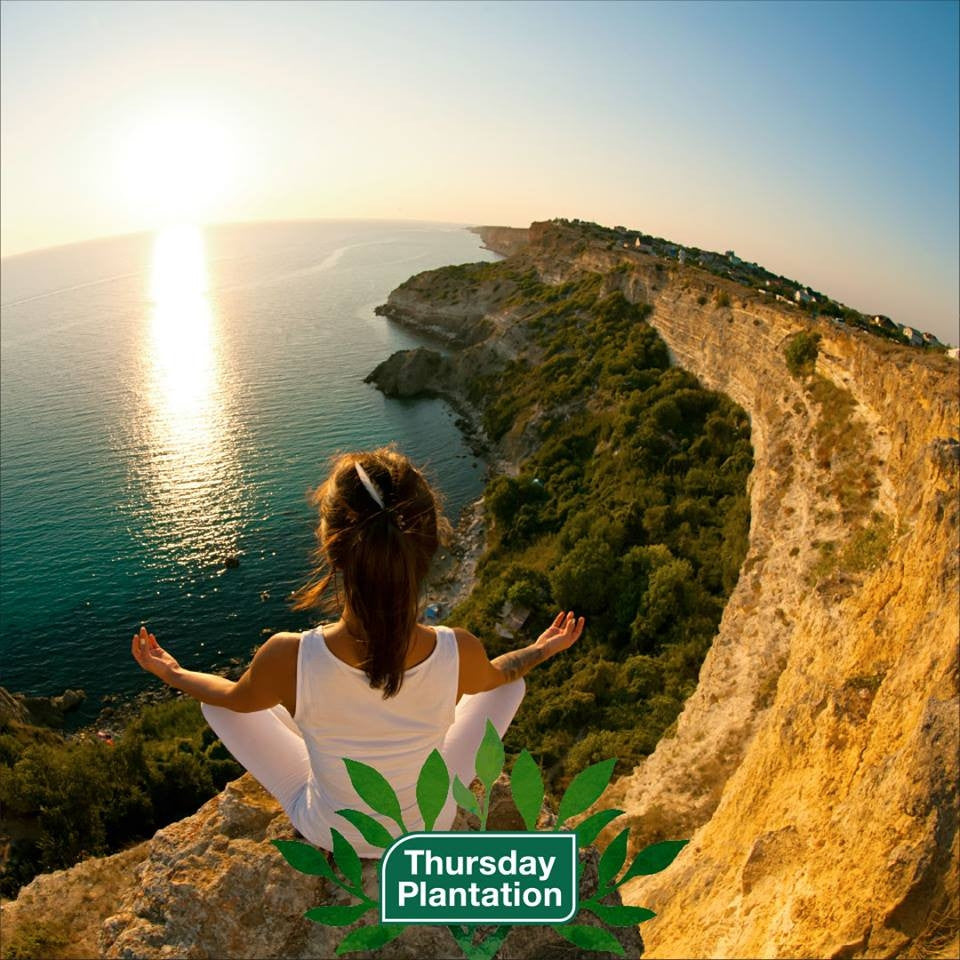 Thursday Plantation-Tea Tree Everyday Shampoo 250ml
