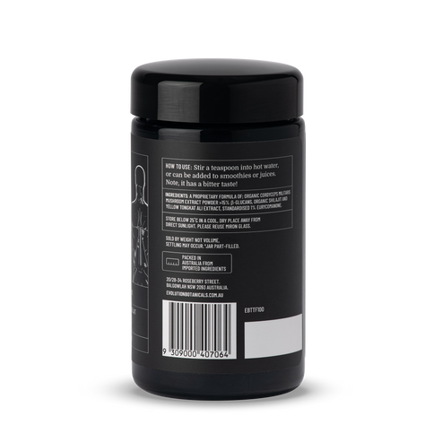 Evolution Botanicals Titanium Formula 100g