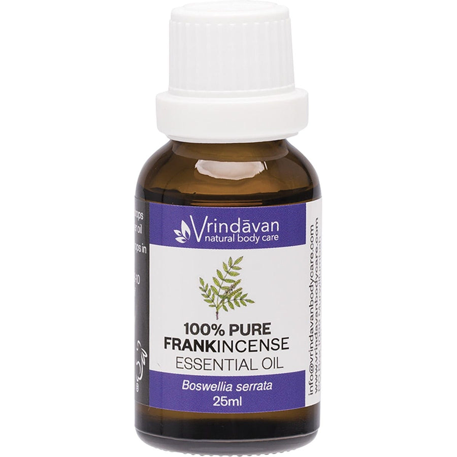 VRIN EssOil Frankincense 25ml