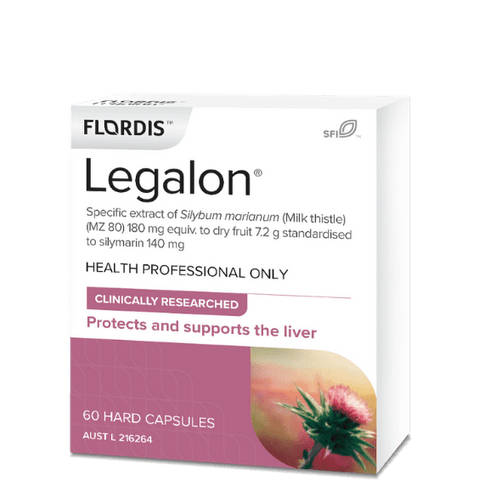 FLORDIS Legalon 60c