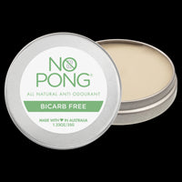No Pong Low Fragrance 35g