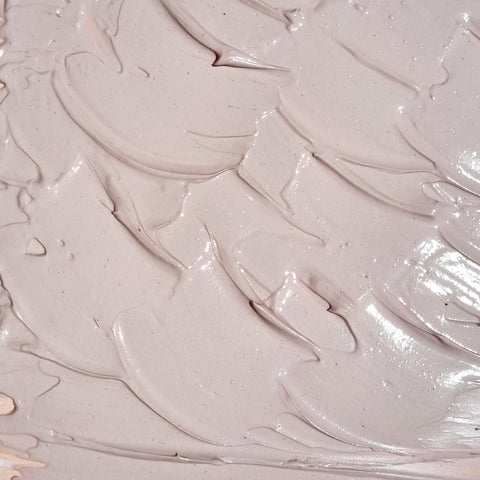 Elesya Pink Clay Mask 90g