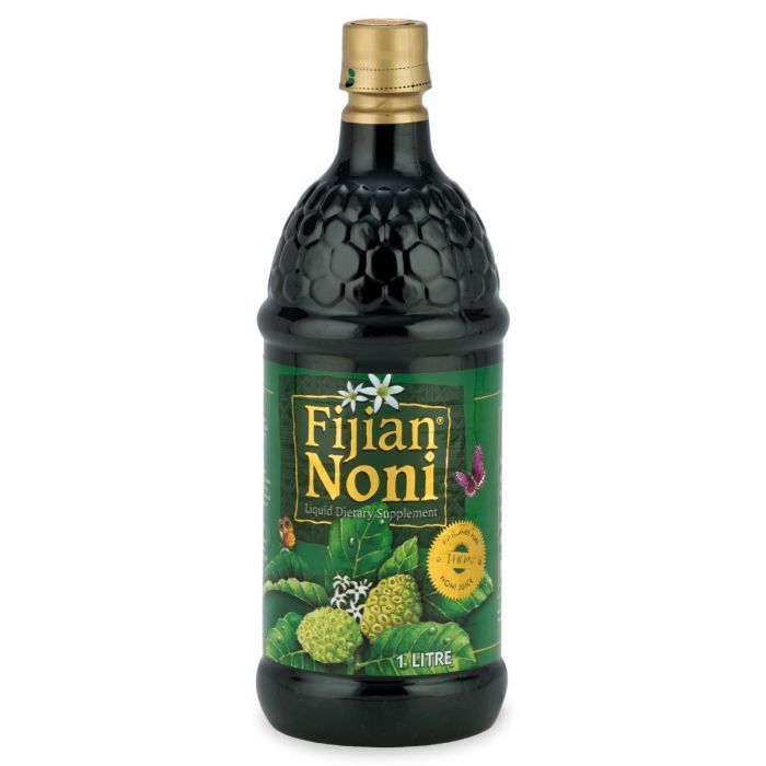 Fijian Noni Juice 100% 1L
