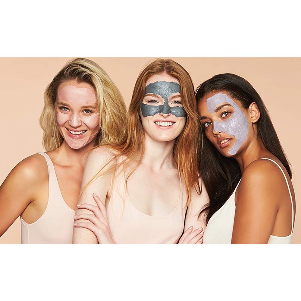 Generation Clay- Ultra Violet Brightening Purple Clay Mask Tube 100g