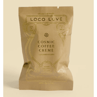 Loco Love COSMIC COFFEE SINGLE