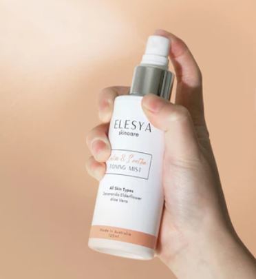 Elesya Toning Mist