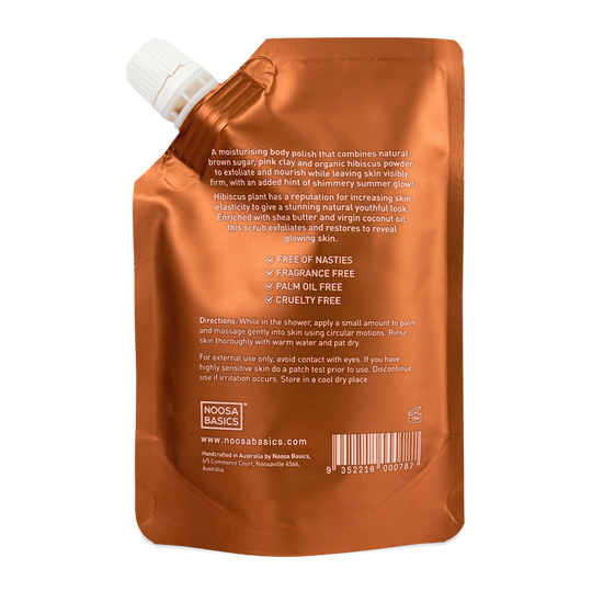 Noosa Basics Body Polish 150g