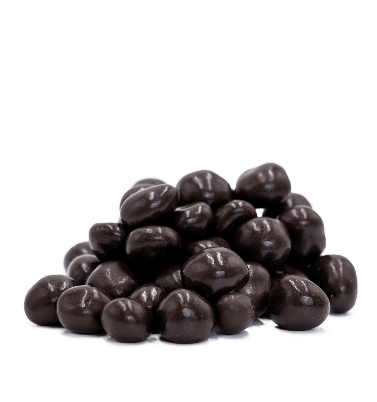 Dr Superfoods Dark Chocolate Honey Roasted Macadamias 100g