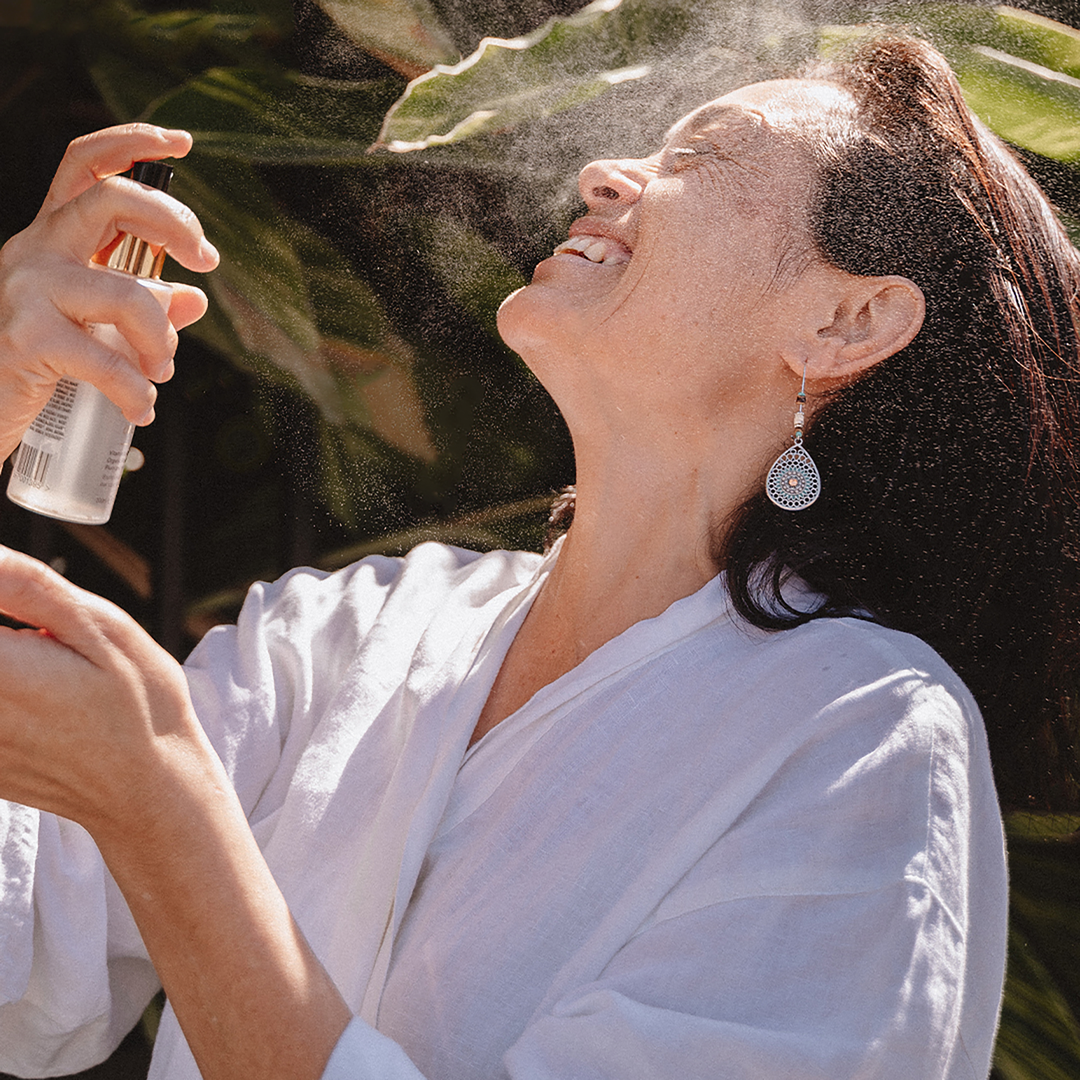 Ecotan Fruit Toner 100ml