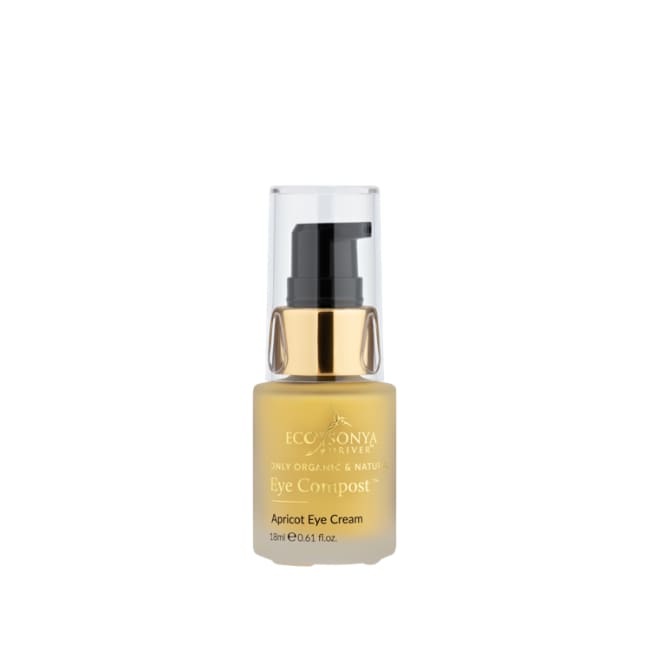 Ecotan Apricot Eye Cream 18ml