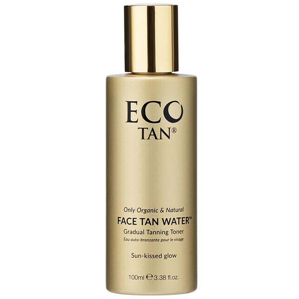 Ecotan Face Tan Water 100ml