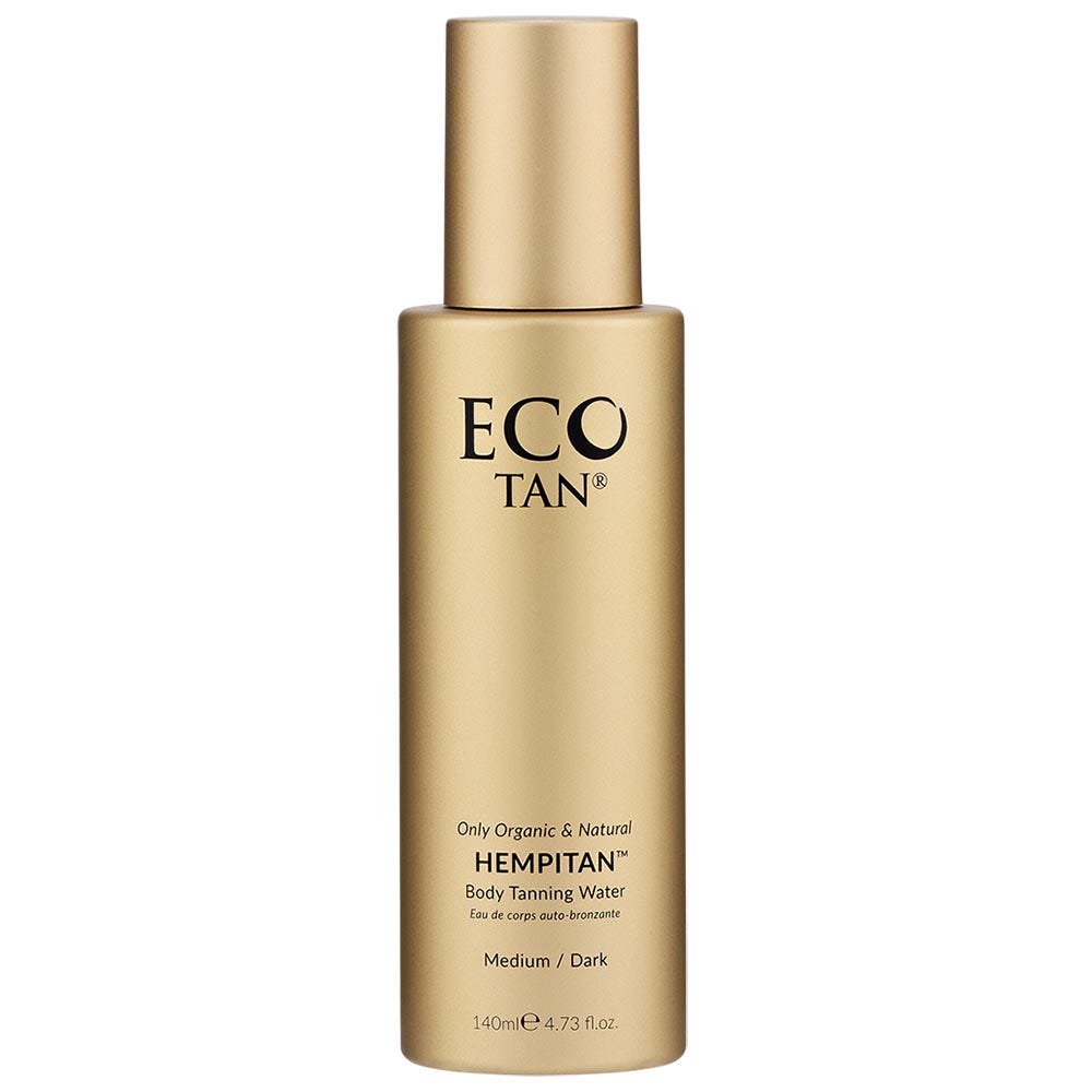 Ecotan Hempitan 140ml
