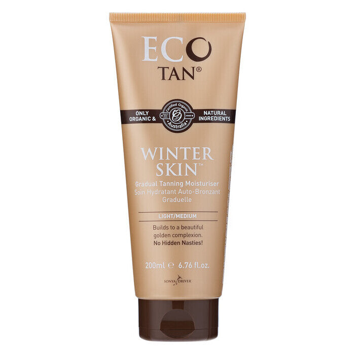 Ecotan Winter Skin 200ml