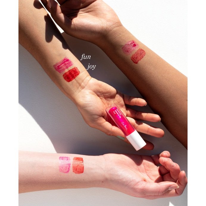 Ere Perez Beetroot Cheek & Lip Tint