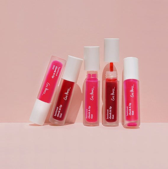 Ere Perez Beetroot Cheek & Lip Tint