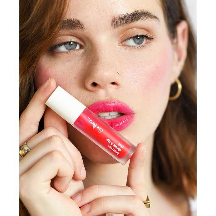 Ere Perez Beetroot Cheek & Lip Tint