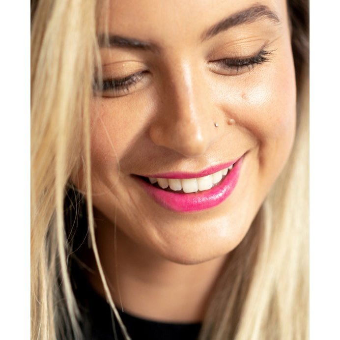 Ere Perez Beetroot Cheek & Lip Tint