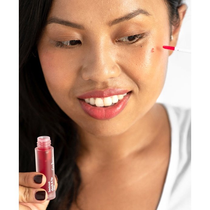 Ere Perez Beetroot Cheek & Lip Tint