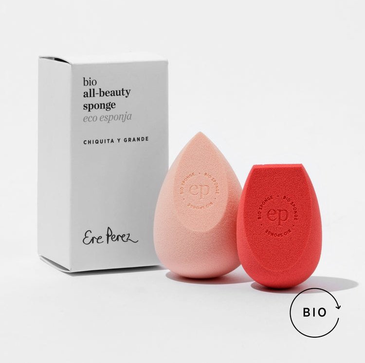 Ere Perez Bio All-Beauty Sponge