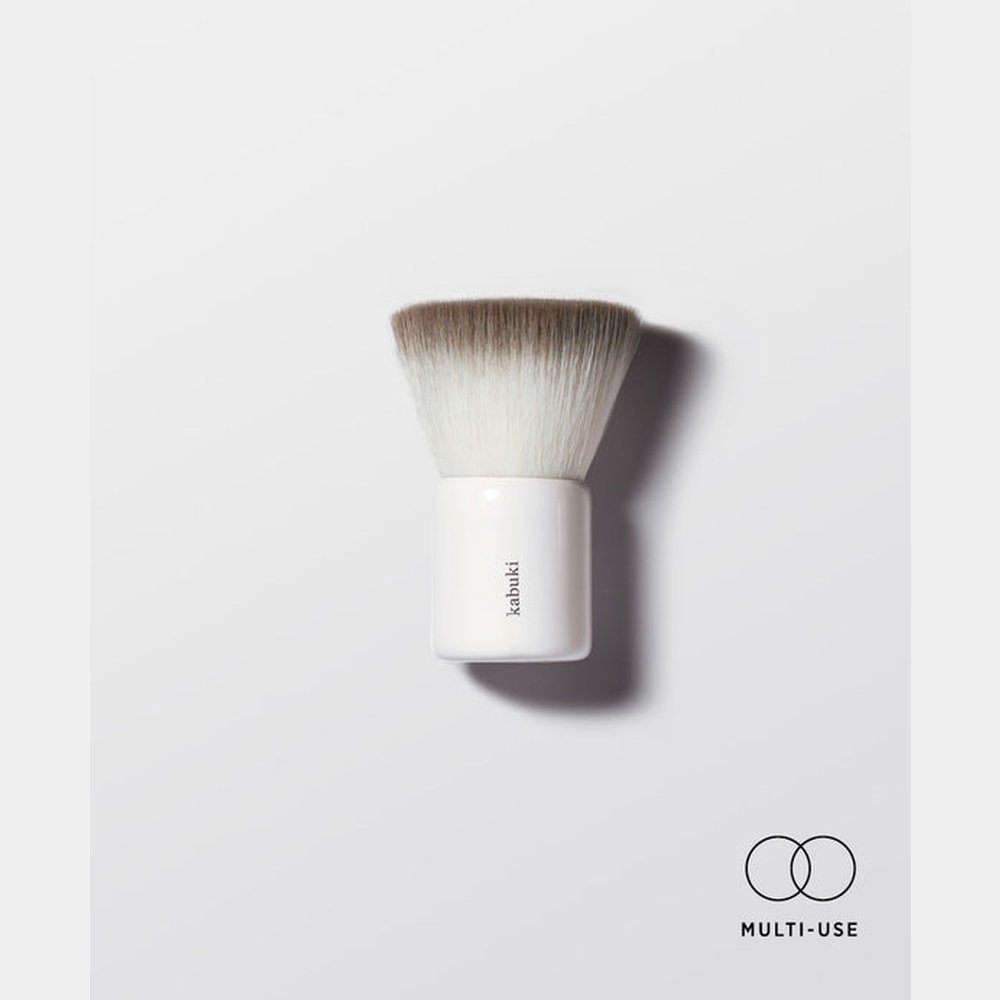 Ere Perez Eco Vegan Kabuki Brush