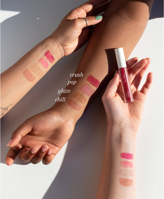 Ere Perez Mango Lip Honey