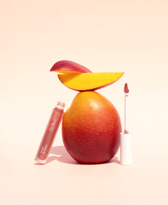Ere Perez Mango Lip Honey