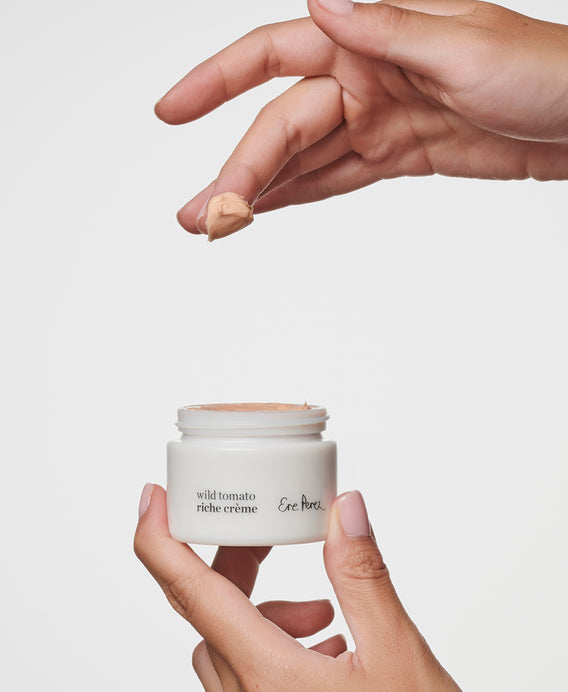 Ere Perez Wild Tomato Riche Crème