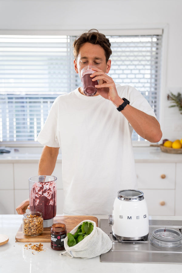 GEVITY Bone Broth Boost 390g