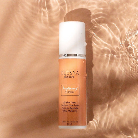 Elesya Anti ageing - Brightening Serum 30ml