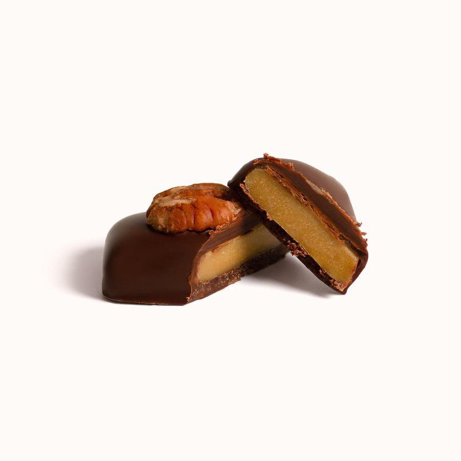 LOCO LOVE BUTTER CARAMEL PECAN 35g