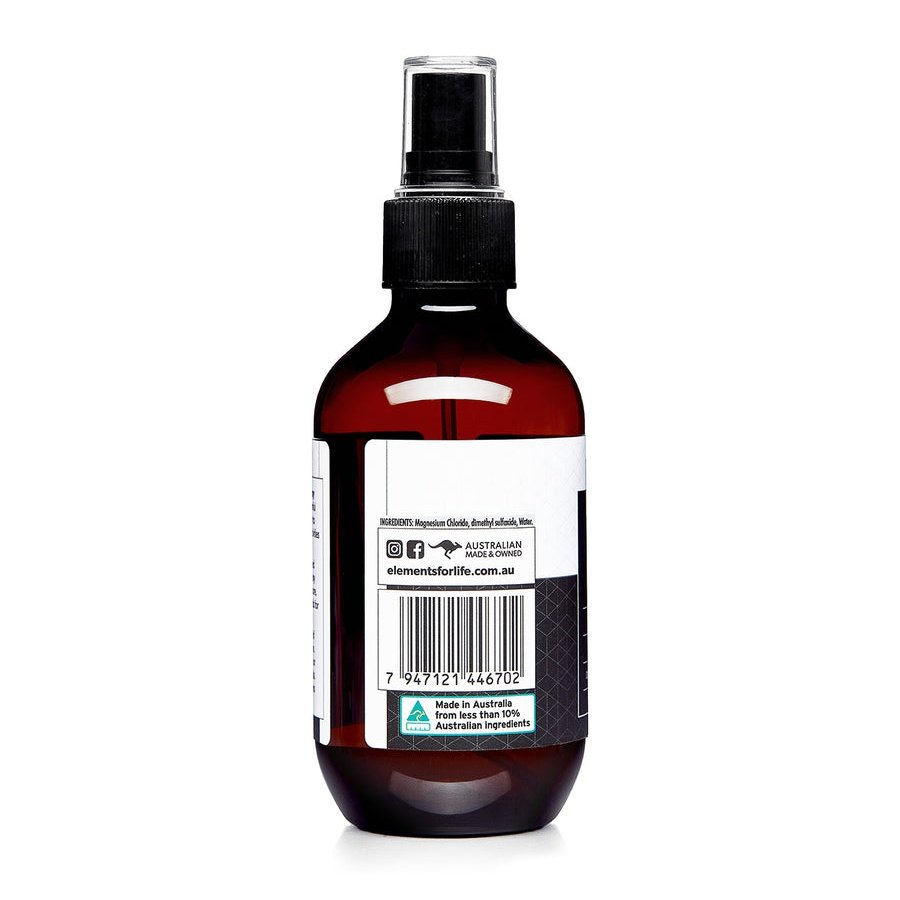 Elements for Life - Magnesium Muscle and Joint Spray