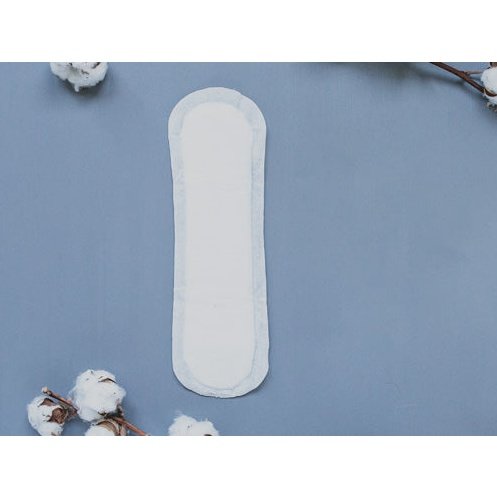 Natracare Maxi Pads Super x12