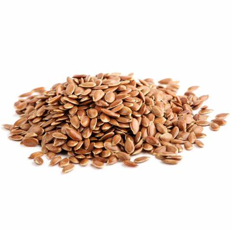 Mindful Foods Organic Linseed 325g