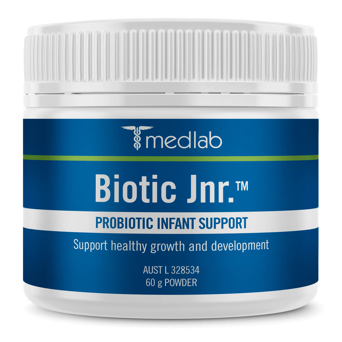 Medlab Biotic Jnr 60G