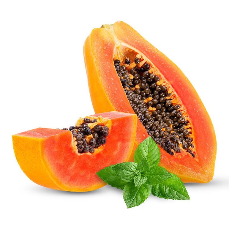 Nature's Sunshine Papaya Mint Digestaid 70t