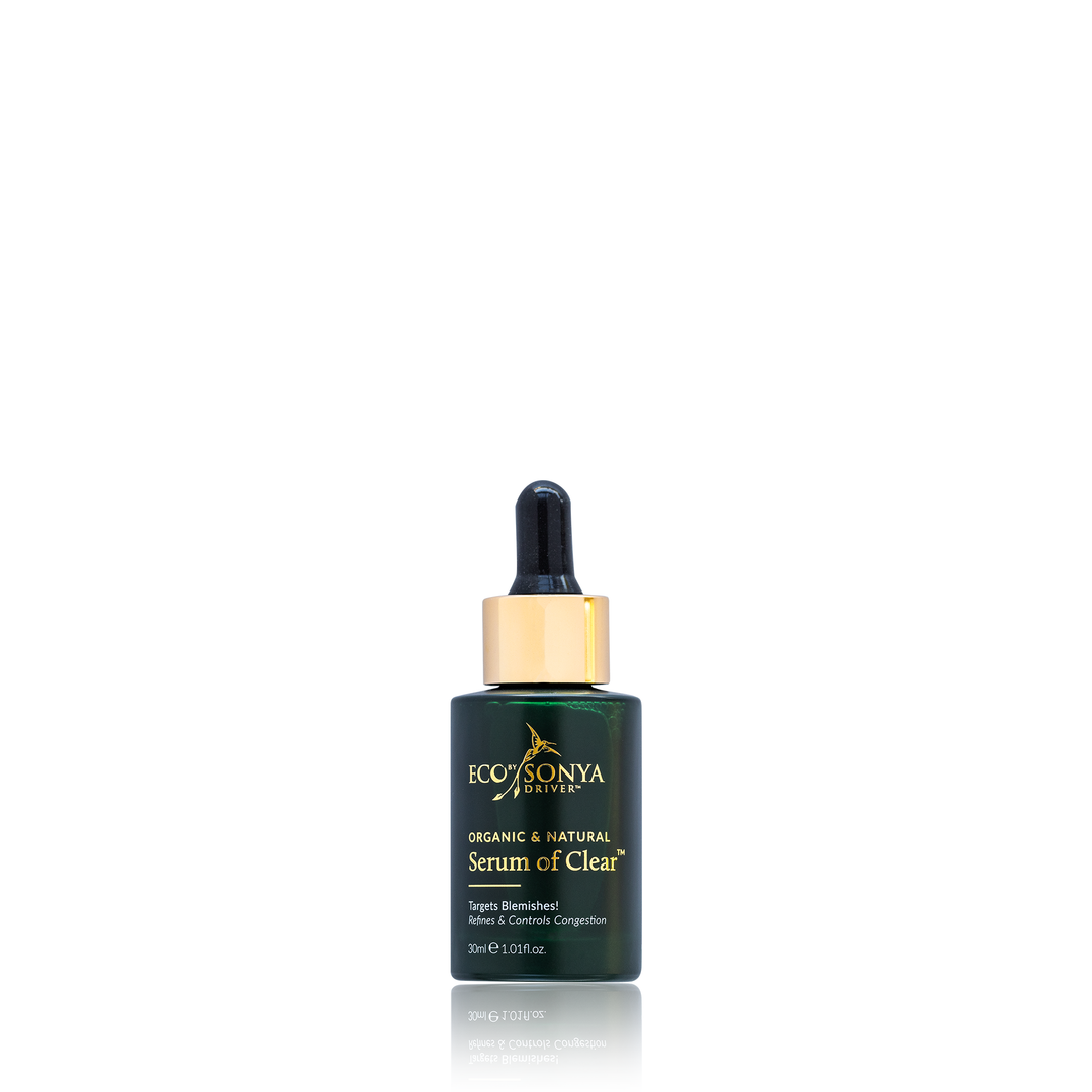 Ecotan Serum of Clear