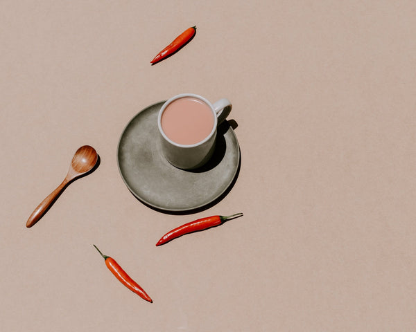 Gevity Body Glue Burn 390g