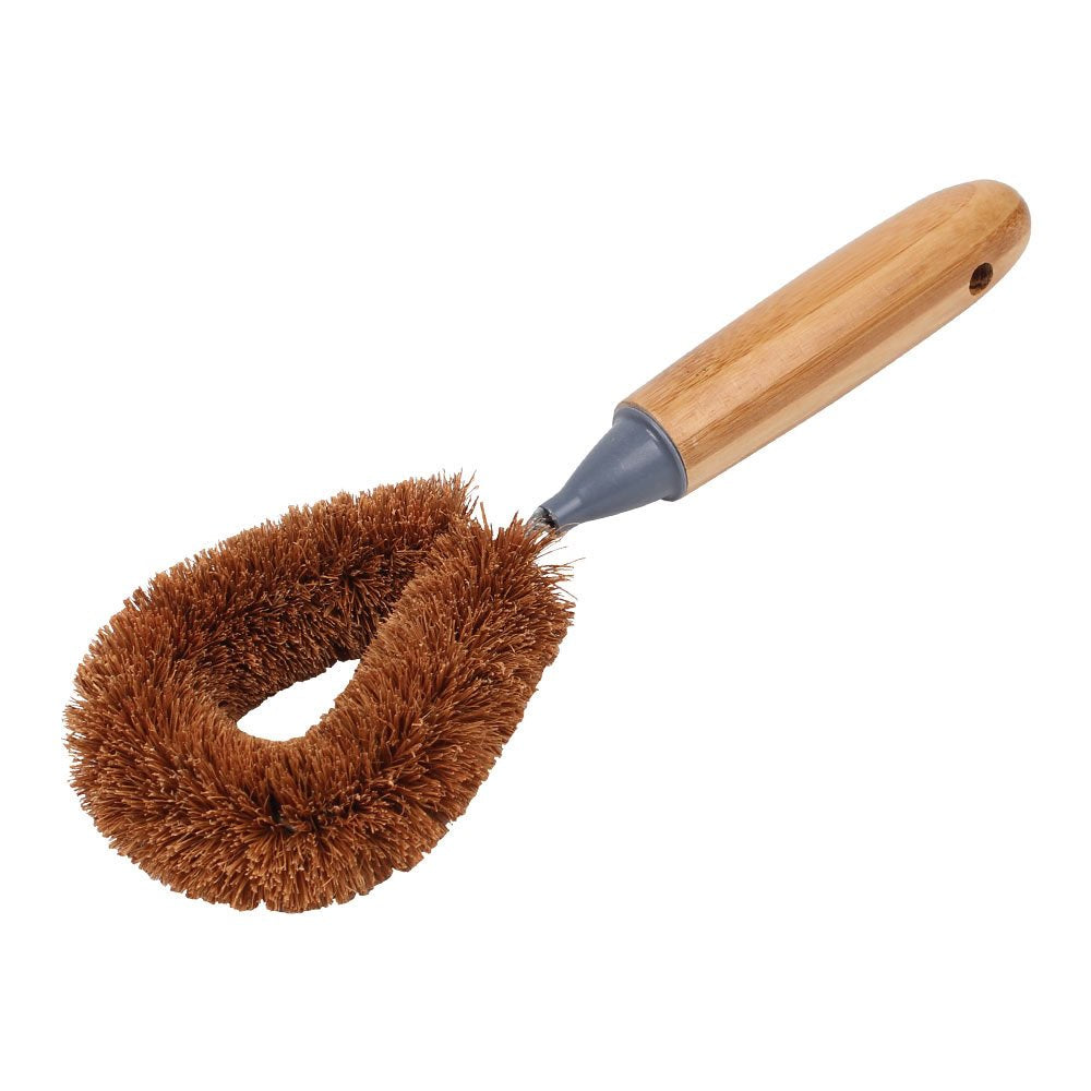 White Magic Eco Basics Coconut Dish Brush 1Pk