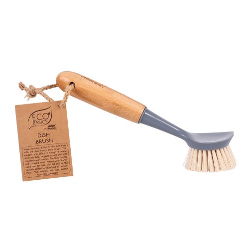 White Magic Eco Basics Dish Brush 1Pk