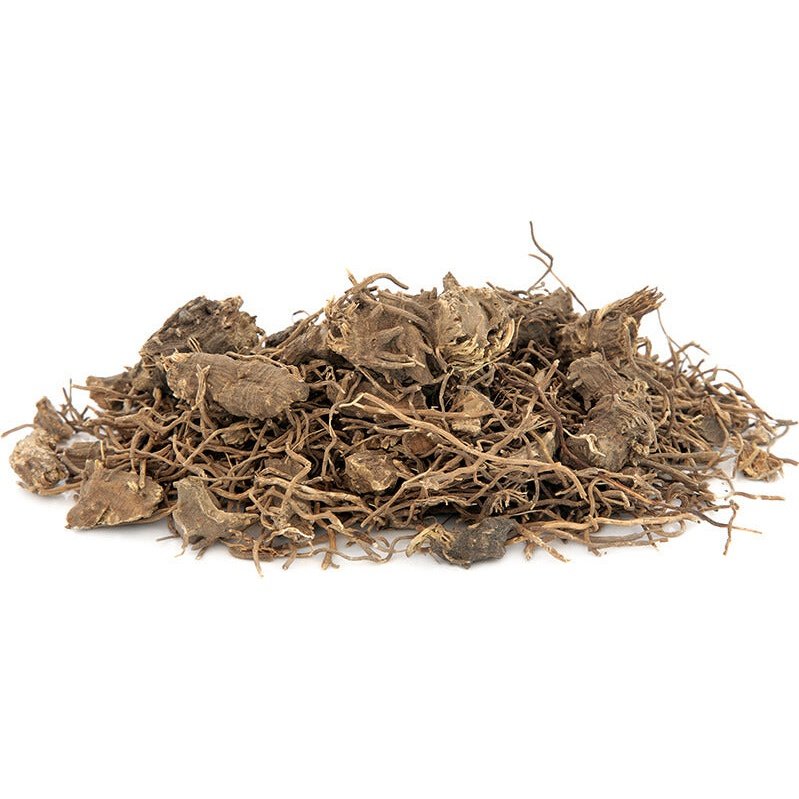 Nature's Sunshine Black Cohosh 525mg 100c