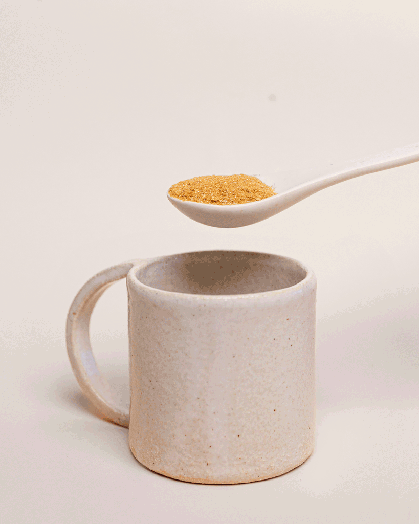 Nutra Organics Chicken Broth - Miso Ramen 125G
