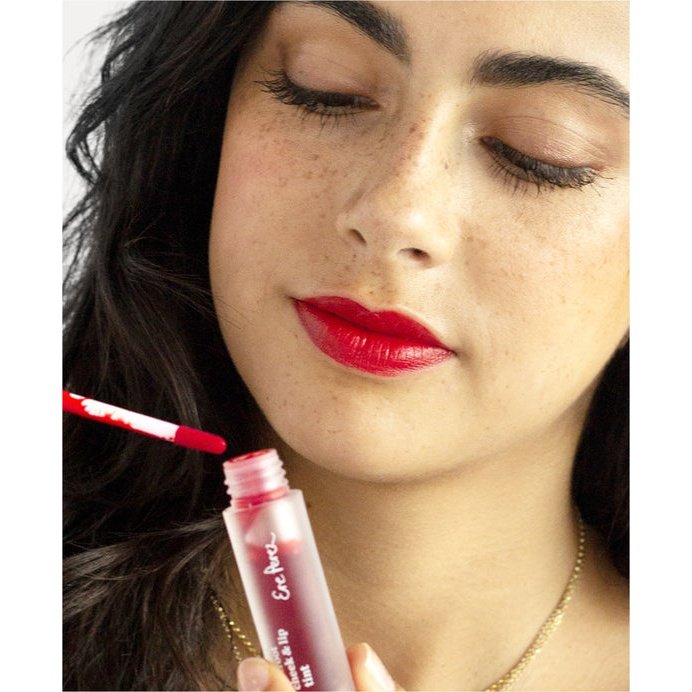 Ere Perez Beetroot Cheek & Lip Tint