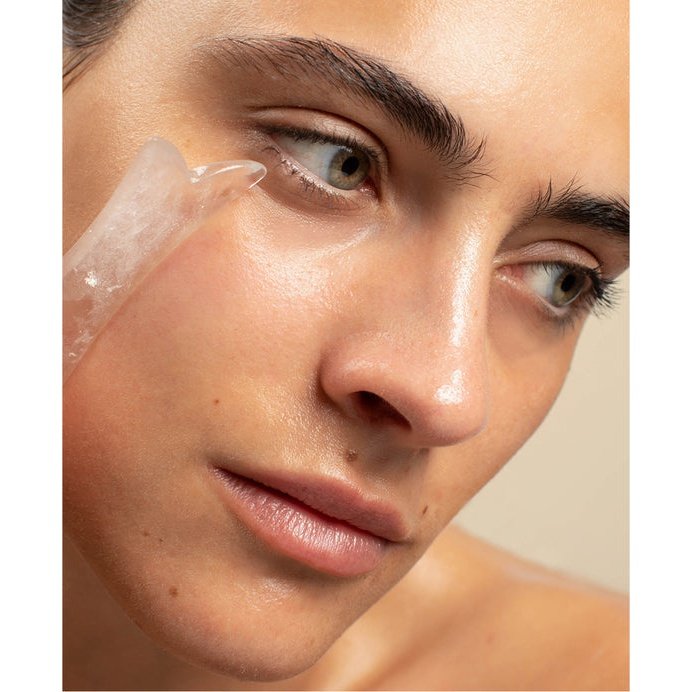 Ere Perez Quartz Sculpt & Lift Stone