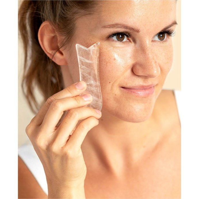 Ere Perez Quartz Sculpt & Lift Stone