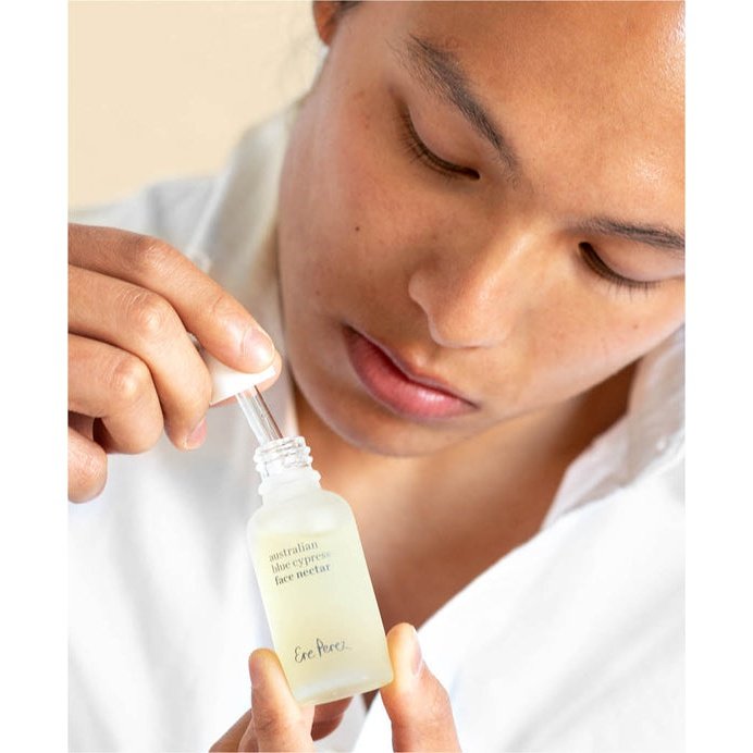 Ere Perez Australian Blue Cypress Face Nectar