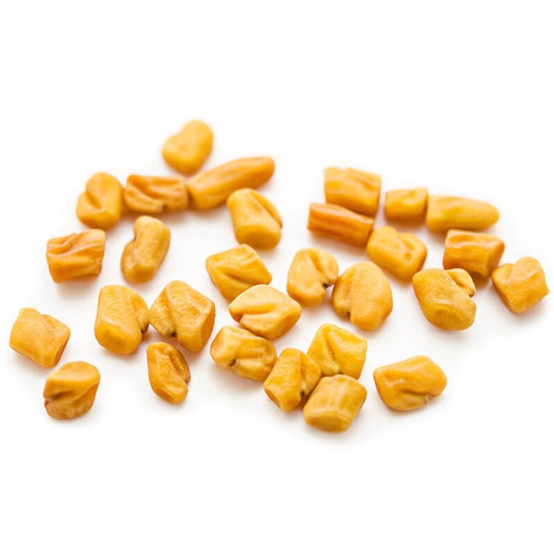 Nature's Sunshine Fenugreek 529mg 100c