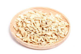 Healing concepts Teas Ginger 50g