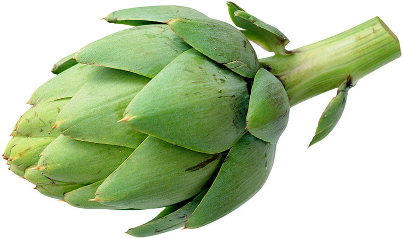 Nature's Sunshine Globe Artichoke 6000mg 90c