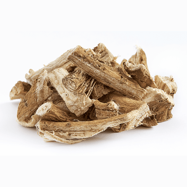 Nature's Sunshine Marshmallow 450mg 100c